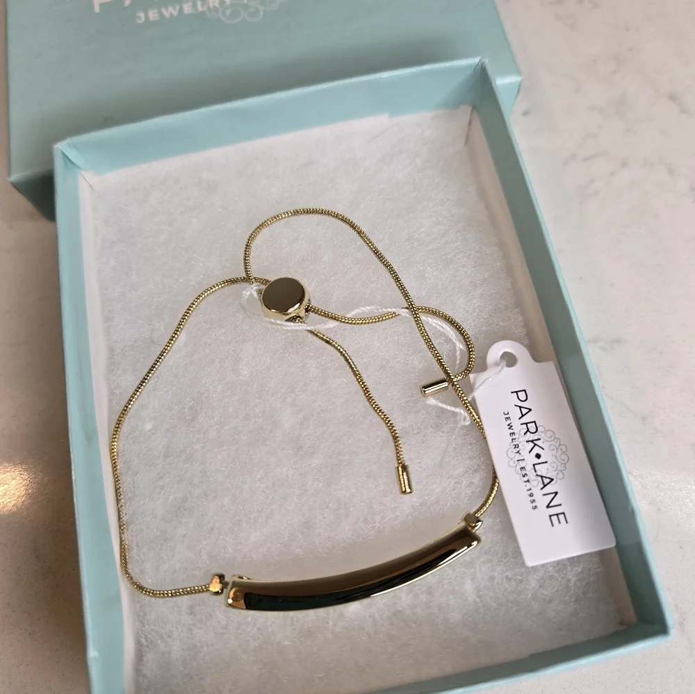 Park Lane Turquoise Kai Bracelet - Picture 5 of 8